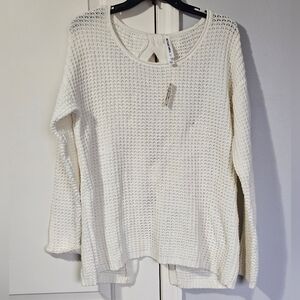 Bethany Mota sweater